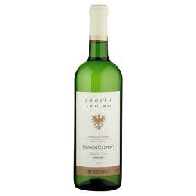 ZNOVÍN ZNOJMO Tramín gastro 6 x 750 ml