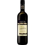PAVLOV Moravské zemské víno Sauvignon 750 ml