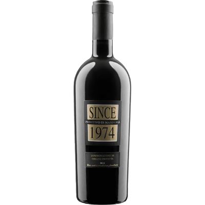 Primitivo 1974 750 ml