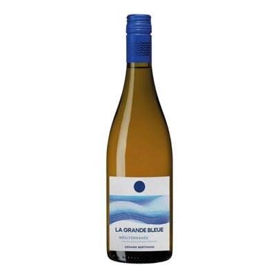La Grande Bleue IGP 750 ml