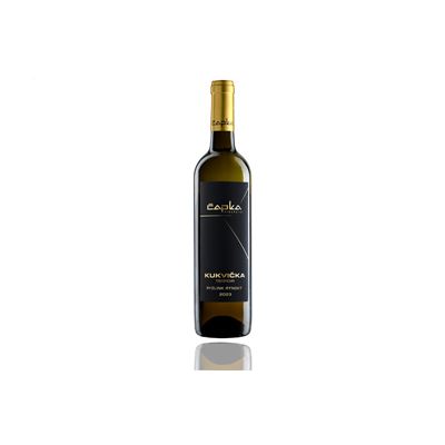 Čapka Ryzlink Rýnský 750 ml
