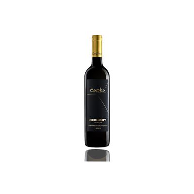 Čapka Cabernet Sauvignon 750 ml