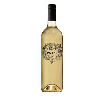 CHATEAU TEYSSIER Pezat Blanc 750 ml