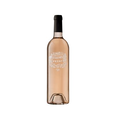 CHATEAU TEYSSIER Pezat Rose 750 ml