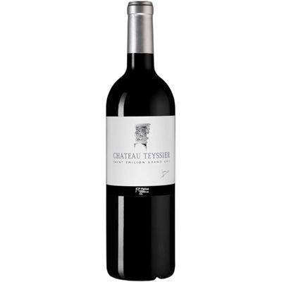 CHATEAU TEYSSIER 750 ml