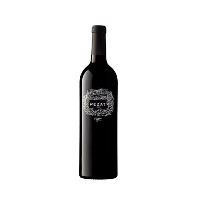 CHATEAU TEYSSIER Pezat Rouge 750 ml