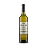 VINÁRSTVO VIA MAGNA Via Magna Sauvignon Blanc 750 ml