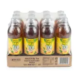 RAUCH My Tea Ledový čaj broskev 12 x 500 ml