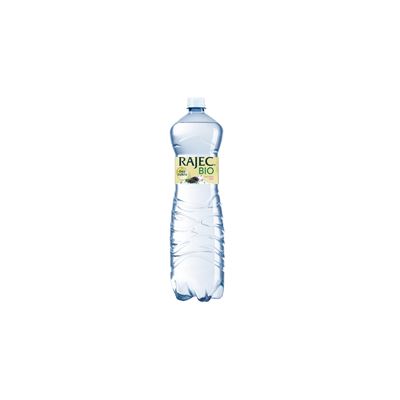 RAJEC BIO růže ostružina 6 x 1,5 l