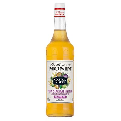 MONIN Le Mixeur Porn Star 1 l