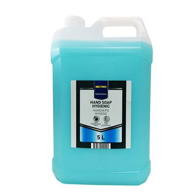 METRO PROFESSIONAL Mýdlo tekuté Hygienic 5 l