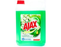 Ajax Floral fiesta flower green 5 l