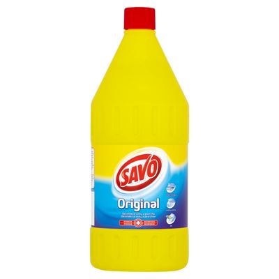 SAVO Original 2 l