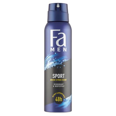 Fa MEN Deo Sport 150 ml