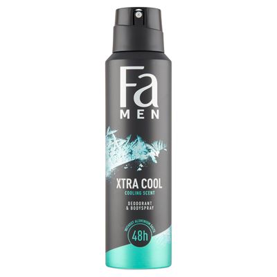 Fa MEN Deo Xtra Cool 150 ml