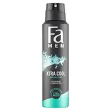 Fa MEN Deo Xtra Cool 150 ml