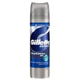 Gillette Series Sensitive gel na holení 200 ml