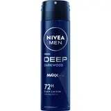 NIVEA Deo Deep sprej 150 ml