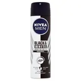 NIVEA Men Deo Black & White Power pán. 150 ml