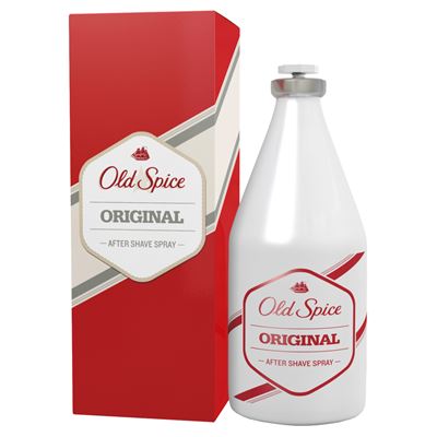 Old Spice Original Voda po holení 100 ml