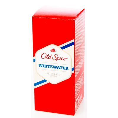 Old Spice Whitewater Voda po holení 100 ml