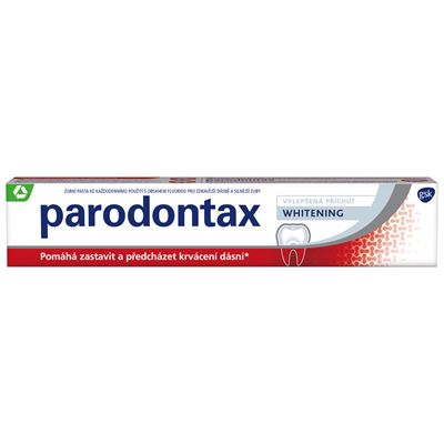 parodontax Whitening zubní pasta 75 ml