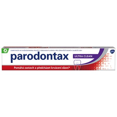 parodontax Ultra Clean zubní pasta 75 ml