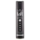 taft Invisible Power Mega Strong Lak na vlasy 250 ml