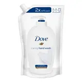 Dove Beauty Cream Wash mýdlo tekuté náhr.náplň 500 ml