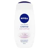 NIVEA Creme sensitive sprchový gel 250 ml