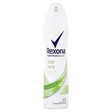Rexona Deo Aloe Vera dám. 150 ml
