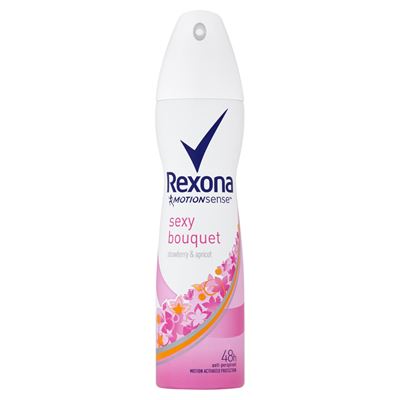 Rexona Deo Sexy dámský 150 ml