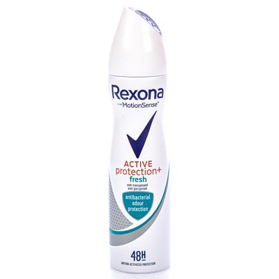 Rexona Deo Active Shield Fresh dám. 150 ml