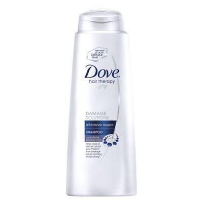 Dove Šampon na poškozené vlasy 400 ml