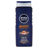 NIVEA Sport sprchový gel pán. 500 ml