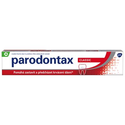 parodontax Classic zubní pasta 75 ml