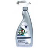 Cif Professional Nerez&Sklo 750 ml