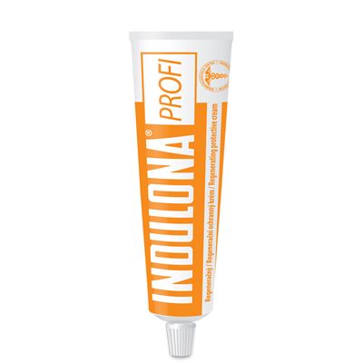 INDULONA Profi měsíčková krém na ruce 25 x 100 ml