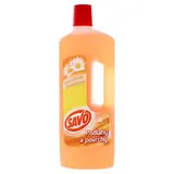 SAVO Podlahy povrchy dřevo 750 ml