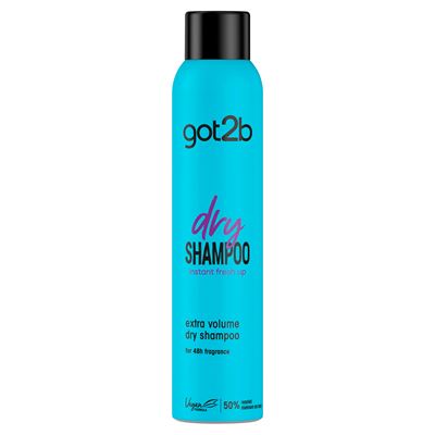got2b Volume Šampon suchý 200 ml