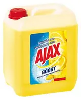 AJAX PROFESSIONAL AJAX Boost Baking Soda & Lemon 5 l