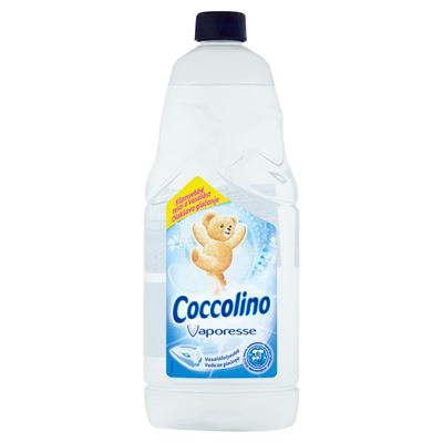 Coccolino Vaporesse voda do žehličky 1 l