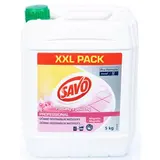 Oxivir Plus SAVO Profi na podlahy a povrchy Magnolia 5 kg