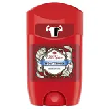 Old Spice Wolfthorn Deodorant tuhý pro muže 50 ml