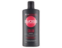 syoss Colorist Šampon pro barvené vlasy 440 ml