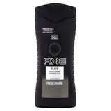 AXE Black Sprchový gel 400 ml