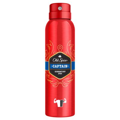 Old Spice Restart Deodorant tělový ve spreji pánský 150 ml