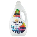 Coccolino Care Tekutý prací prostředek na barevné prádlo (45 dávek) 1,8 l