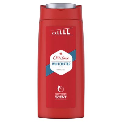 Old Spice Whitewater Sprchový gel 675 ml