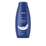 NIVEA Creme Care Pečující sprchový gel 750 ml